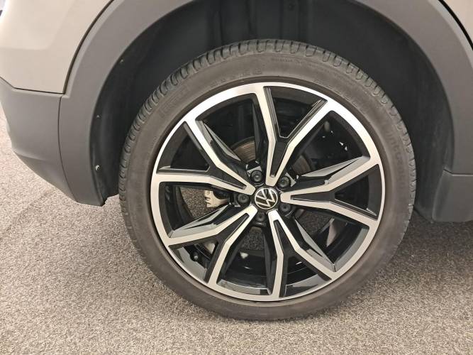 T-Cross 1.0 TSI 110 Start/Stop DSG7