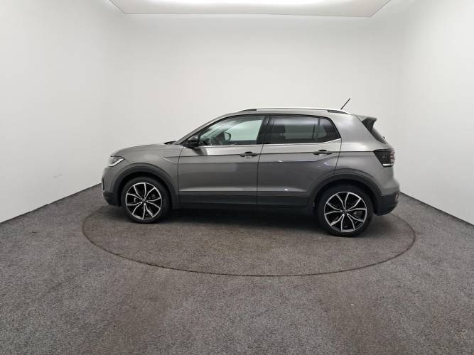 T-Cross 1.0 TSI 110 Start/Stop DSG7