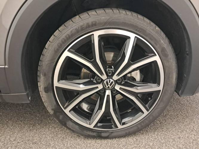 T-Cross 1.0 TSI 110 Start/Stop DSG7