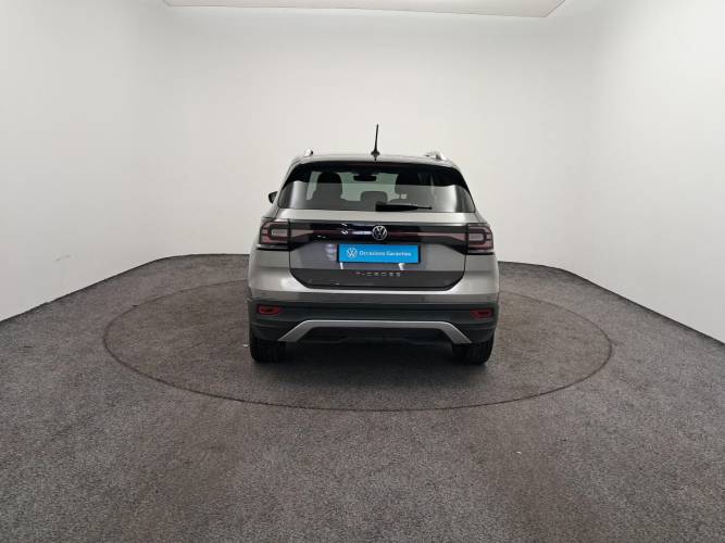 T-Cross 1.0 TSI 110 Start/Stop DSG7