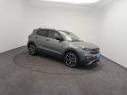 T-Cross 1.0 TSI 110 Start/Stop DSG7