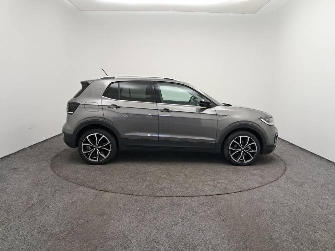 T-Cross 1.0 TSI 110 Start/Stop DSG7