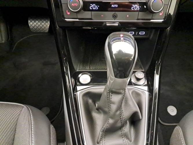 T-Cross 1.0 TSI 110 Start/Stop DSG7