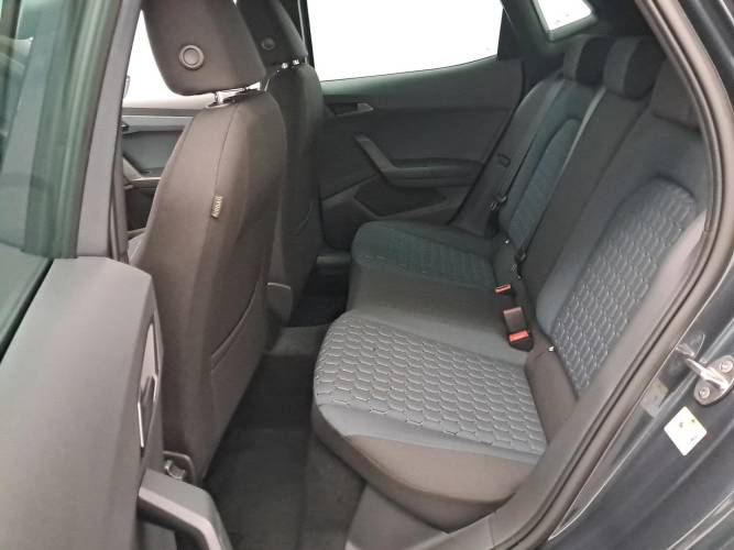 Ibiza 1.0 TSI 95 ch Start/Stop BVM5