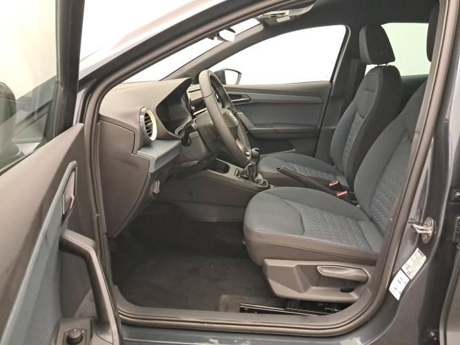 Ibiza 1.0 TSI 95 ch Start/Stop BVM5