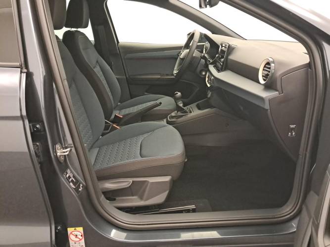 Ibiza 1.0 TSI 95 ch Start/Stop BVM5