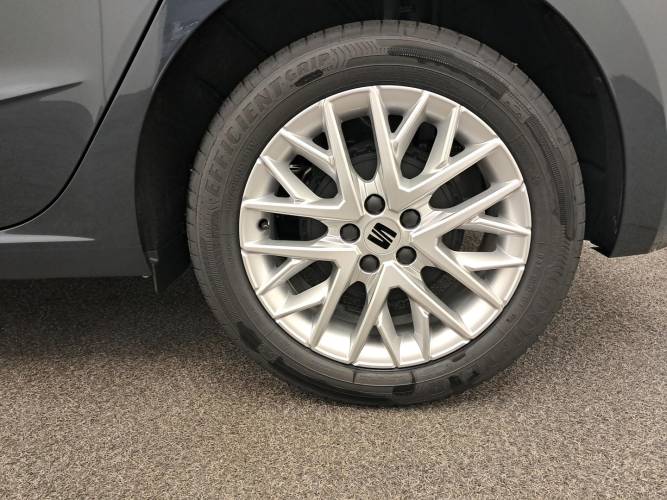 Ibiza 1.0 TSI 95 ch Start/Stop BVM5