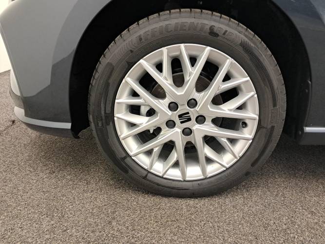 Ibiza 1.0 TSI 95 ch Start/Stop BVM5