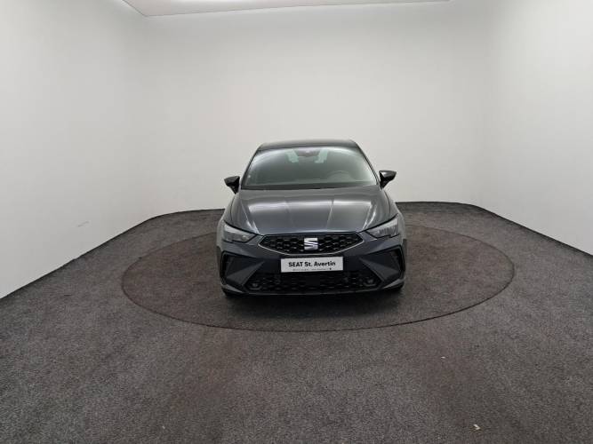 Ibiza 1.0 TSI 95 ch Start/Stop BVM5