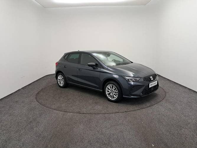 Ibiza 1.0 TSI 95 ch Start/Stop BVM5