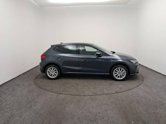 Ibiza 1.0 TSI 95 ch Start/Stop BVM5