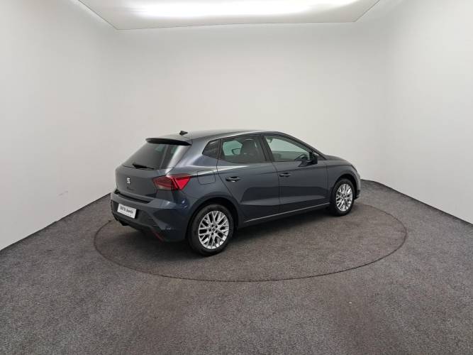 Ibiza 1.0 TSI 95 ch Start/Stop BVM5