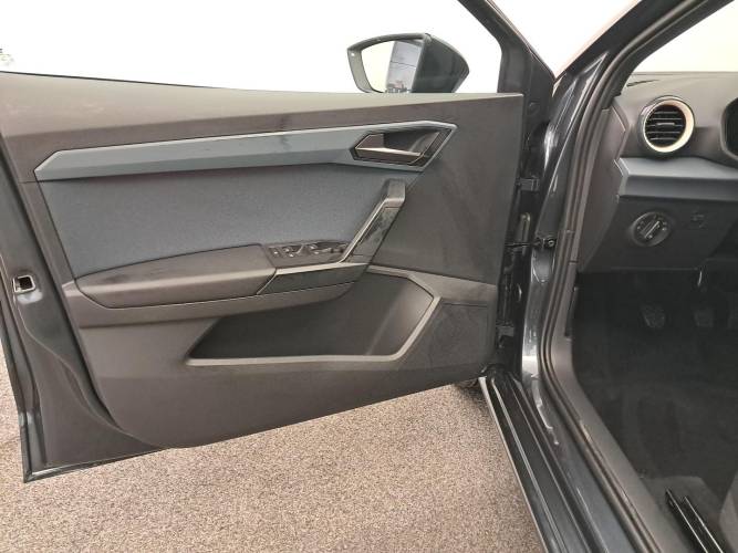 Ibiza 1.0 TSI 95 ch Start/Stop BVM5