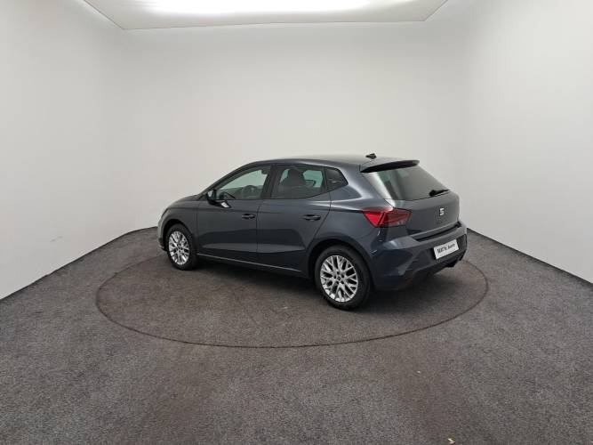 Ibiza 1.0 TSI 95 ch Start/Stop BVM5