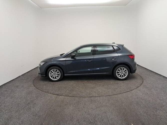 Ibiza 1.0 TSI 95 ch Start/Stop BVM5