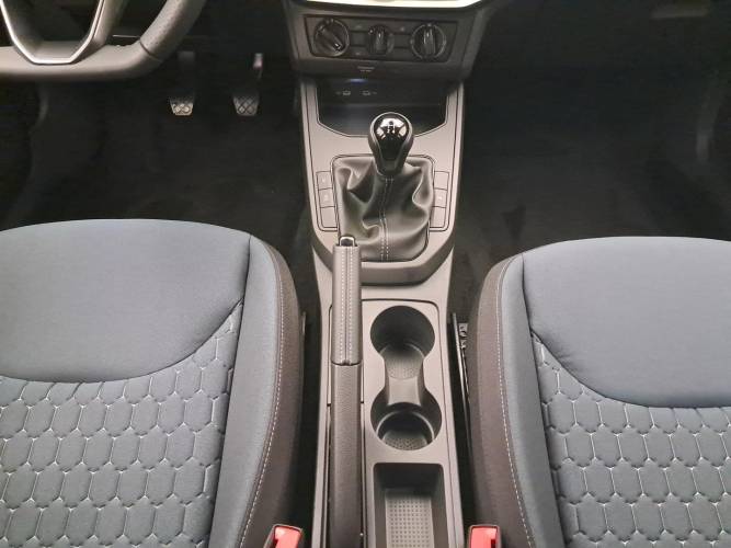 Ibiza 1.0 TSI 95 ch Start/Stop BVM5