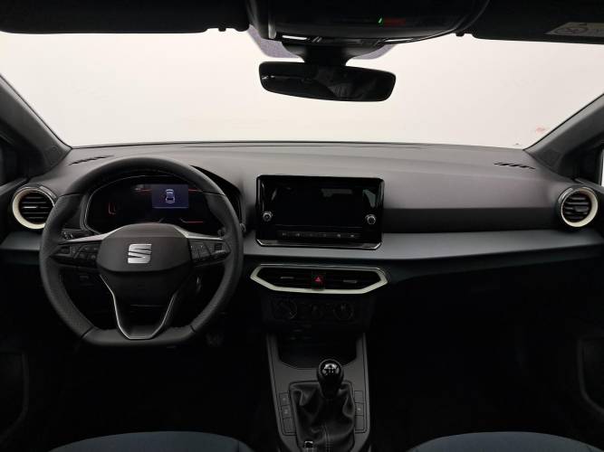 Ibiza 1.0 TSI 95 ch Start/Stop BVM5