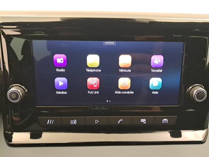 Ibiza 1.0 TSI 95 ch Start/Stop BVM5