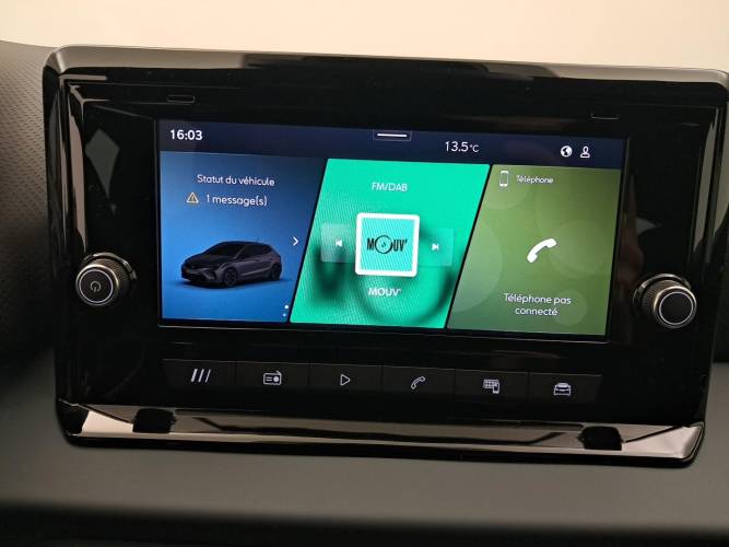 Ibiza 1.0 TSI 95 ch Start/Stop BVM5