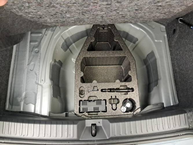 Ibiza 1.0 TSI 95 ch Start/Stop BVM5