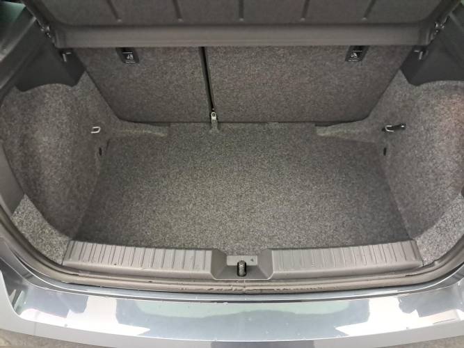 Ibiza 1.0 TSI 95 ch Start/Stop BVM5