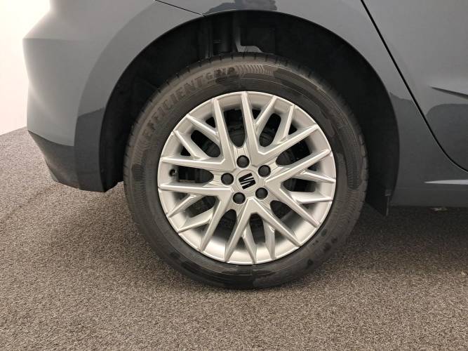 Ibiza 1.0 TSI 95 ch Start/Stop BVM5