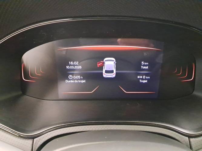 Ibiza 1.0 TSI 95 ch Start/Stop BVM5