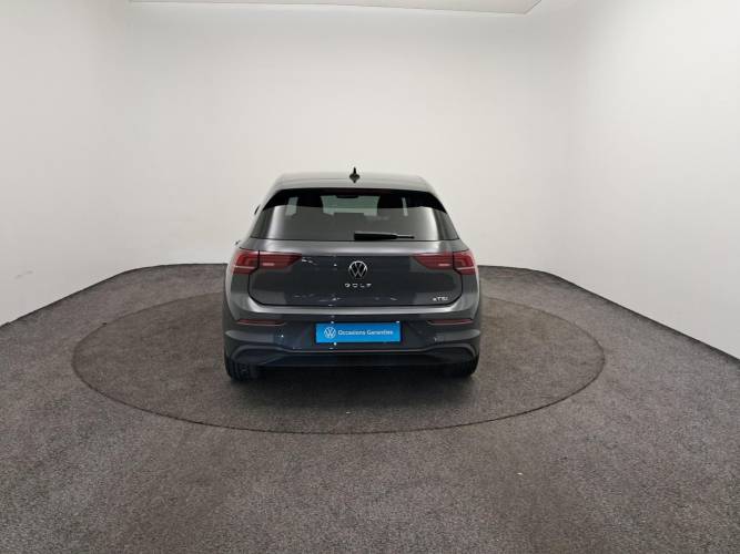 Golf 1.5 eTSI EVO2 116 DSG7