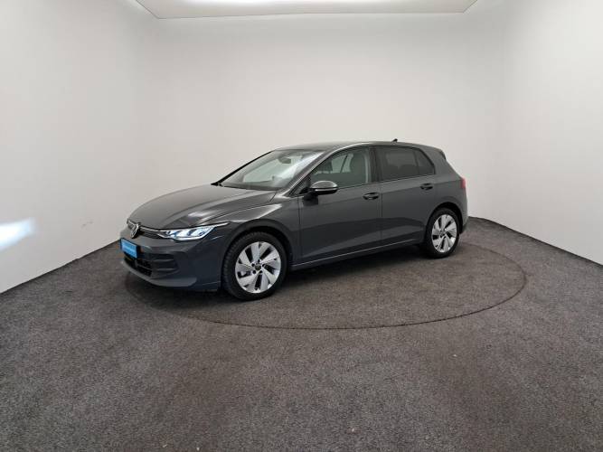 Golf 1.5 eTSI EVO2 116 DSG7