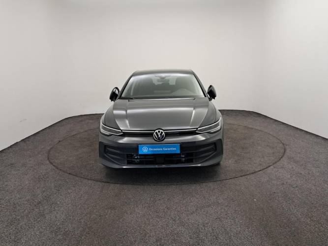 Golf 1.5 eTSI EVO2 116 DSG7