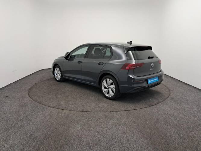 Golf 1.5 eTSI EVO2 116 DSG7