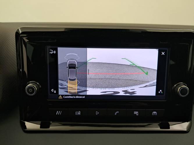 Ibiza 1.0 TSI 95 ch Start/Stop BVM5