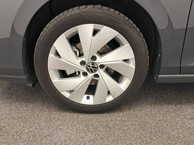 Golf 1.5 eTSI EVO2 116 DSG7