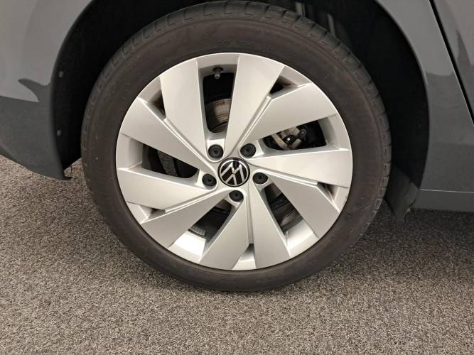 Golf 1.5 eTSI EVO2 116 DSG7