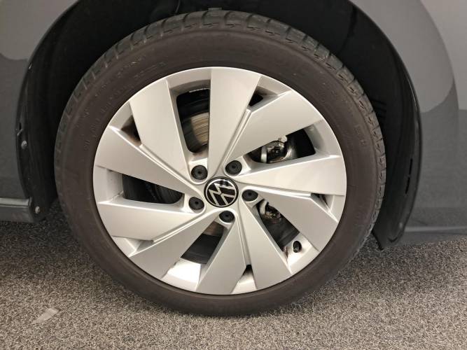 Golf 1.5 eTSI EVO2 116 DSG7