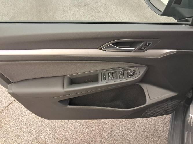 Golf 1.5 eTSI EVO2 116 DSG7