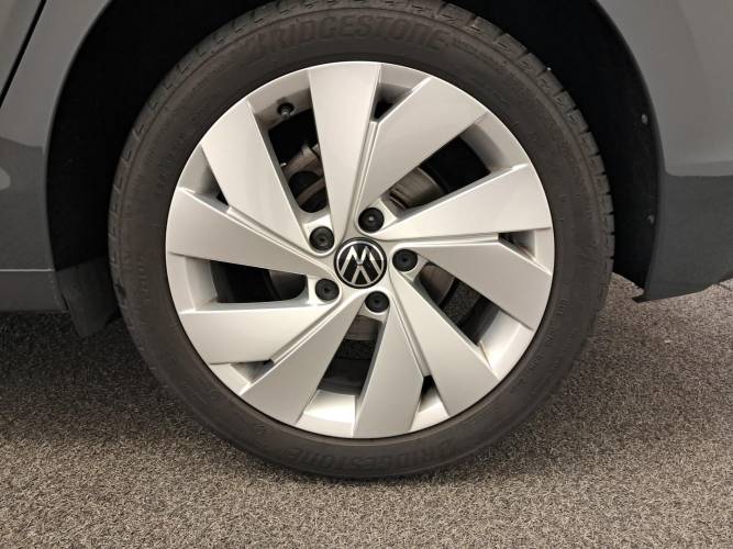 Golf 1.5 eTSI EVO2 116 DSG7