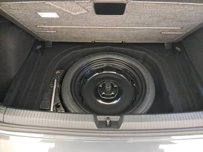 Golf 1.5 eTSI EVO2 116 DSG7