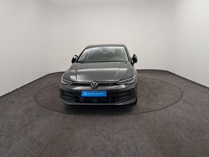 Golf 1.5 eTSI EVO2 116 DSG7