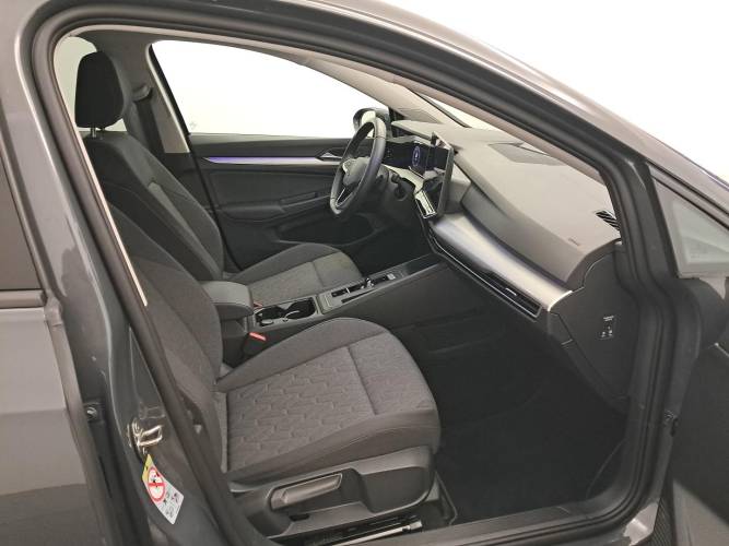 Golf 1.5 eTSI EVO2 116 DSG7