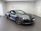 R8 V10 5.2 FSI 540 S tronic 7 Quattro