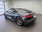 R8 V10 5.2 FSI 540 S tronic 7 Quattro