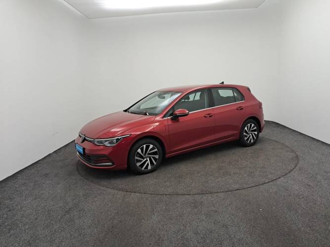 Golf 1.4 Hybrid Rechargeable OPF 204 DSG6