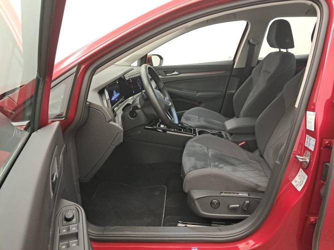 Golf 1.4 Hybrid Rechargeable OPF 204 DSG6