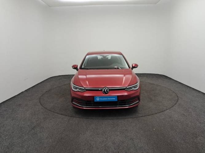 Golf 1.4 Hybrid Rechargeable OPF 204 DSG6