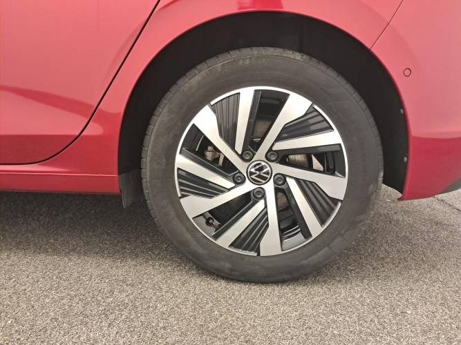 Golf 1.4 Hybrid Rechargeable OPF 204 DSG6