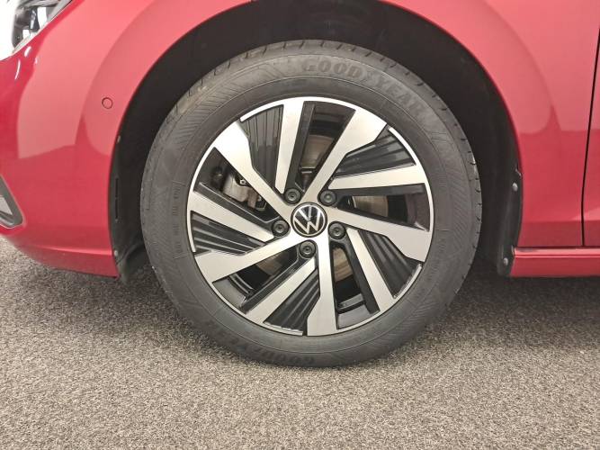 Golf 1.4 Hybrid Rechargeable OPF 204 DSG6