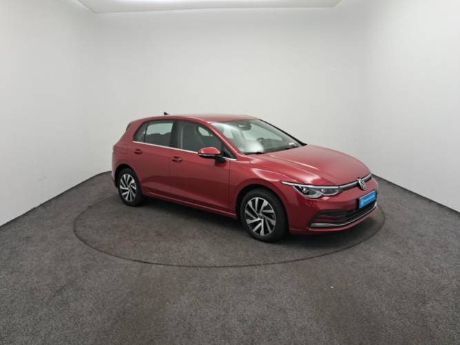 Golf 1.4 Hybrid Rechargeable OPF 204 DSG6