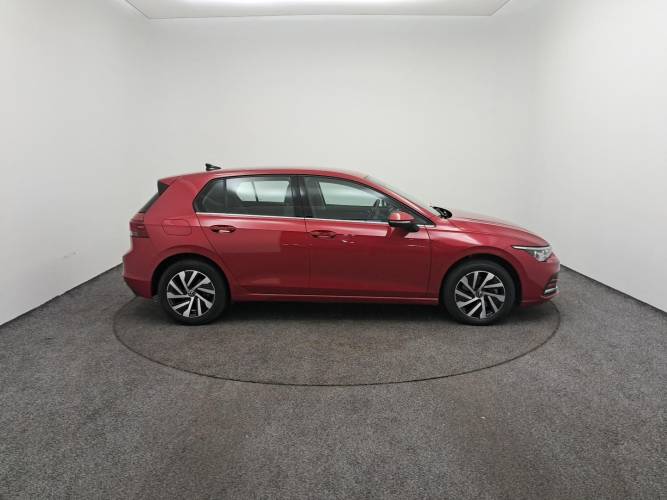 Golf 1.4 Hybrid Rechargeable OPF 204 DSG6