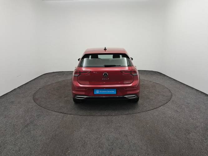 Golf 1.4 Hybrid Rechargeable OPF 204 DSG6